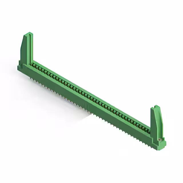 307-086-556-278 EDAC Inc.  Edgeboard Connectors